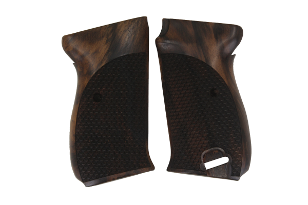 Walther P38 Gun Grips USA-2696