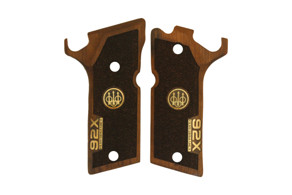 Beretta	92X Performance Gun Grips USA-2701