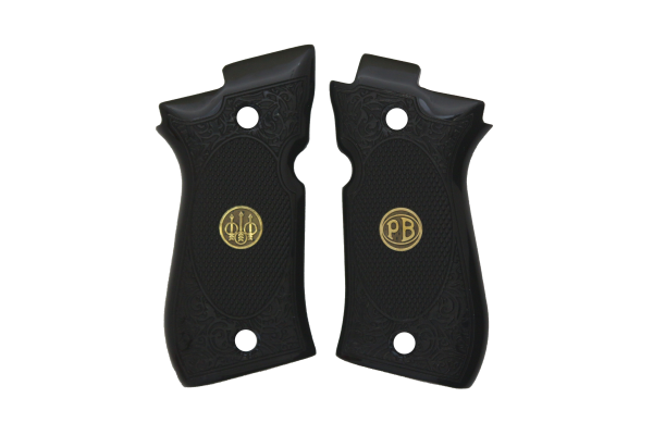 Beretta	81F – 81 FS – 84 F – 84 FS – 84 Cheetah Gun Grips USA-2704