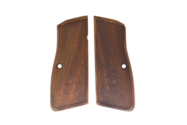 Browning MK3 Gun Grips USA-2708