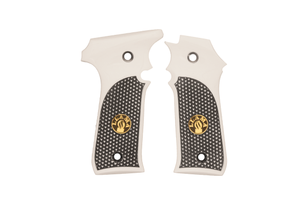 LLama 1911 Style Gun Grips USA-2733