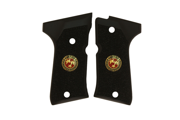 Beretta	92 Compact Gun Grips USA-2738