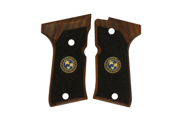 Beretta	92 Compact Gun Grips USA-2737