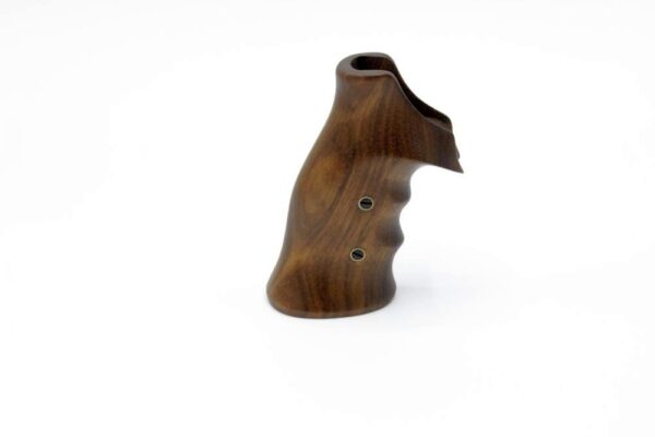 KORTH Walnut Revolver Grips KSD-05000